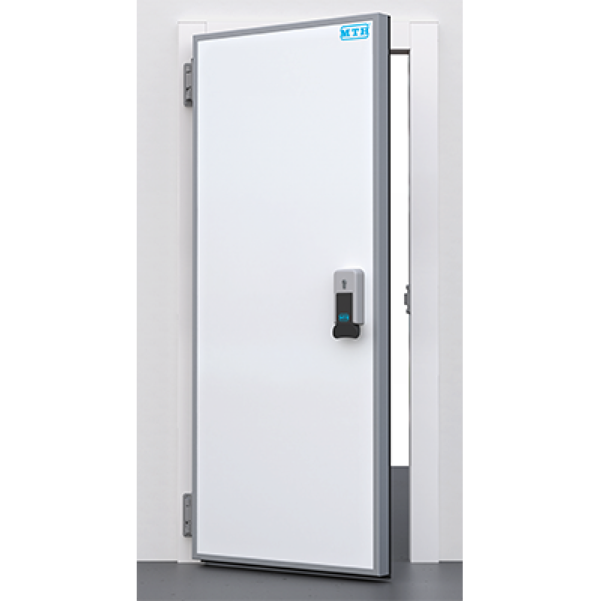 ΠΟΡΤΑ ΠΕΡΙΣΤΡΟΦΙΚΗ ΣΥΝΤΗΡΗΣΗΣ κ καταψυξη